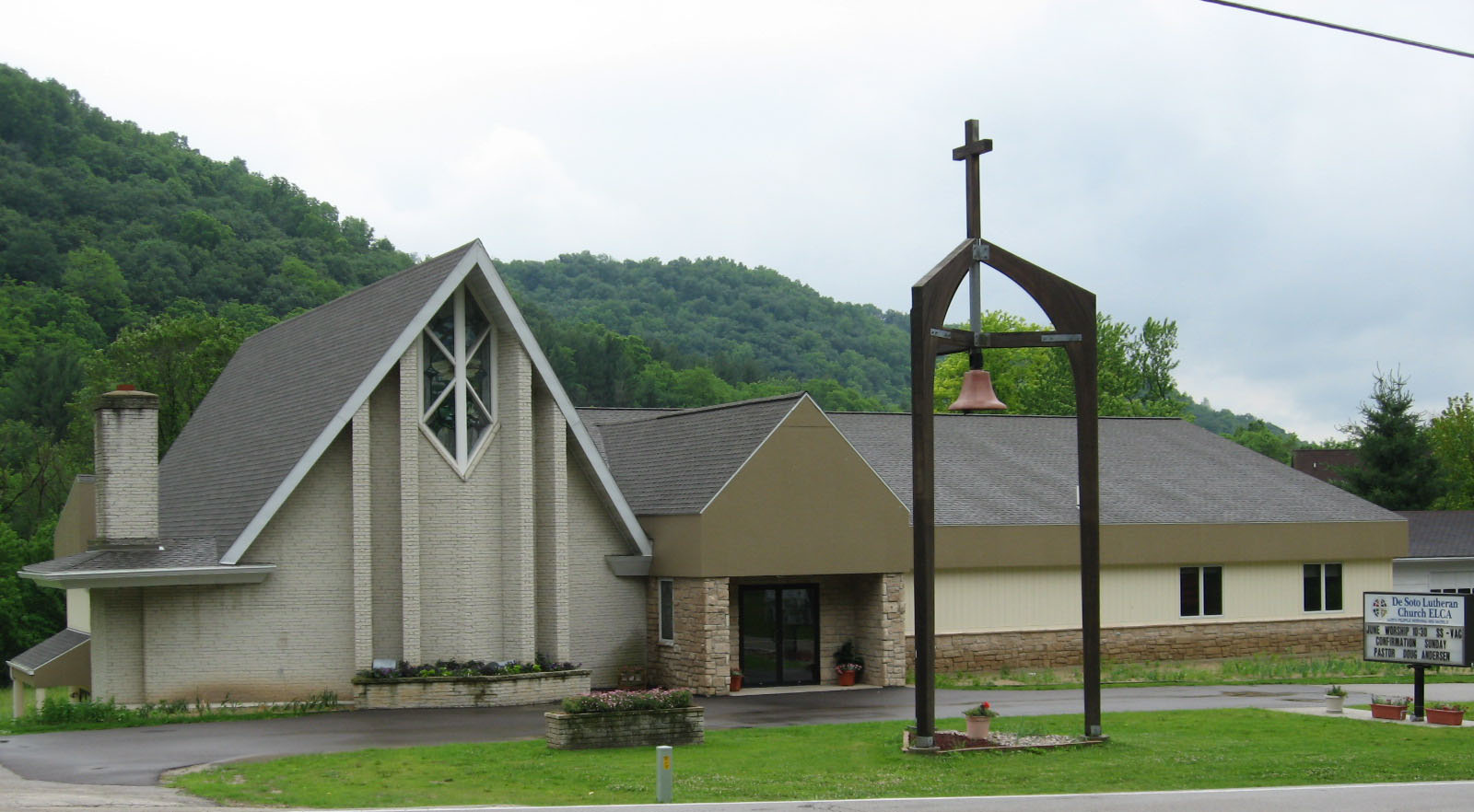 desoto_lutheran_church